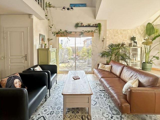 Vente maison 7 pièces Sainte Luce sur Loire 44