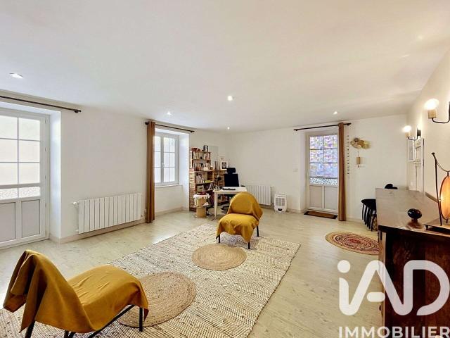 Vente maison 7 pièces Sainte suzanne 64