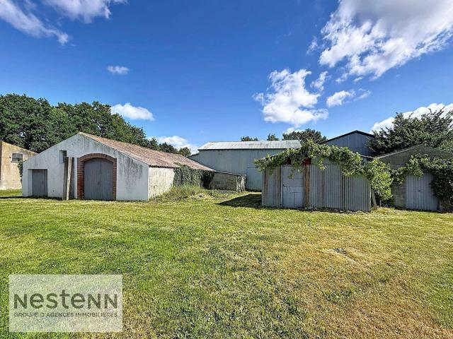 Vente maison 7 pièces Sallertaine 85