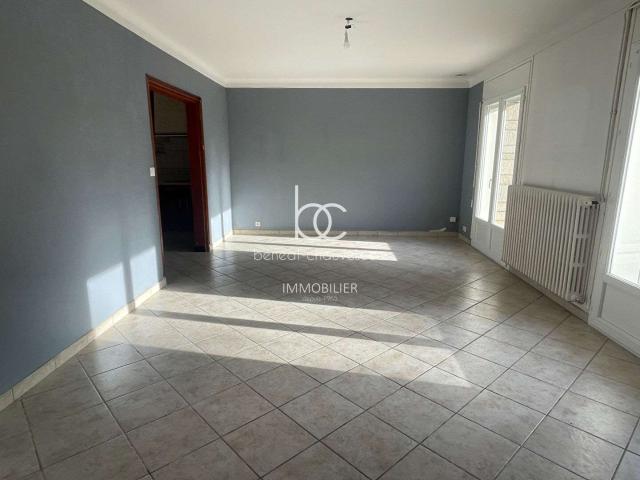 Vente maison 7 pièces Sarzeau Campagne Atlantique 56