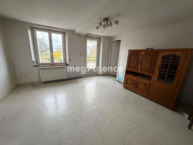 Vente maison 7 pièces Sées 61