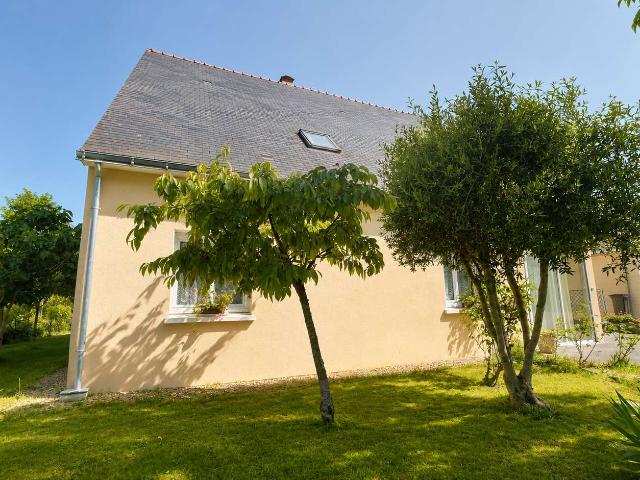 Vente maison 7 pièces Segre 49