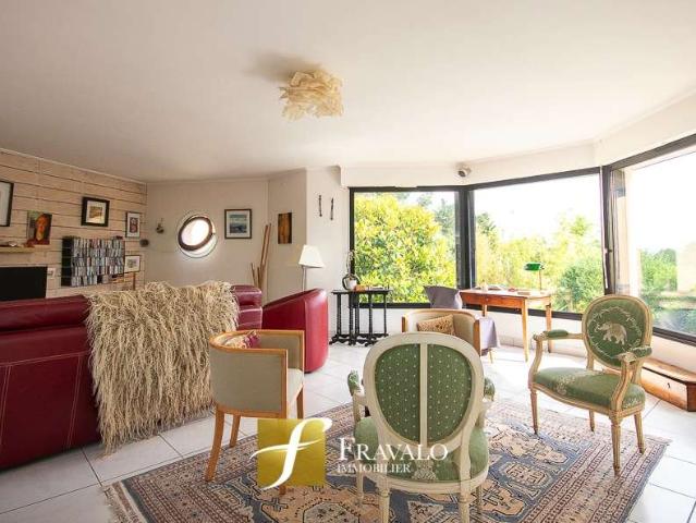 Vente maison 7 pièces Séné 56