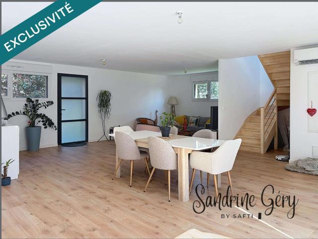 Vente maison 7 pièces Senonnes 53