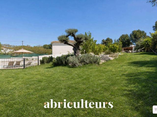 Vente maison 7 pièces Septèmes les Vallons 13