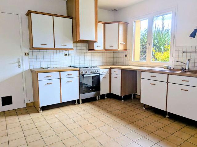 Vente maison 7 pièces Sucé sur Erdre 44