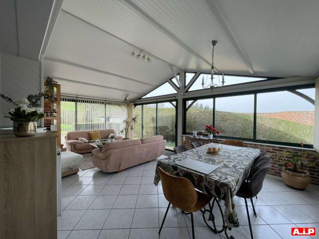Vente maison 7 pièces Pouzauges 85