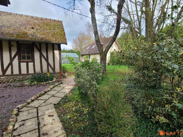 Vente maison 7 pièces Pont l'Évêque 14
