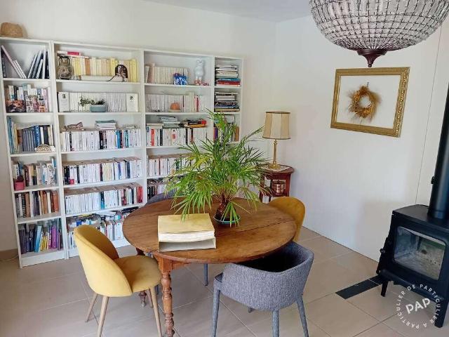 Vente maison 7 pièces Pont Rean 35