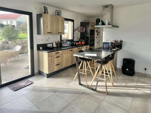Vente maison 7 pièces Pont Saint Martin 44