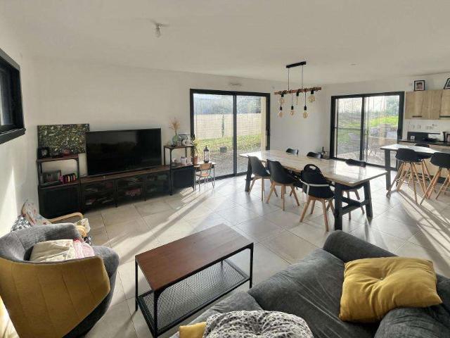 Vente maison 7 pièces Pont Saint Martin 44