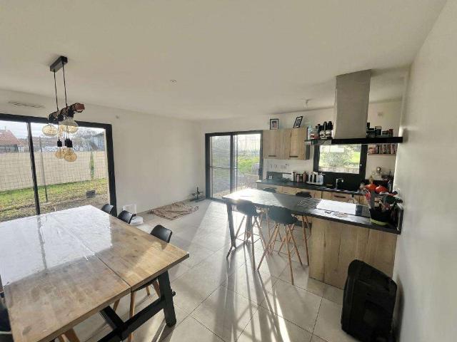 Vente maison 7 pièces Pont Saint Martin 44
