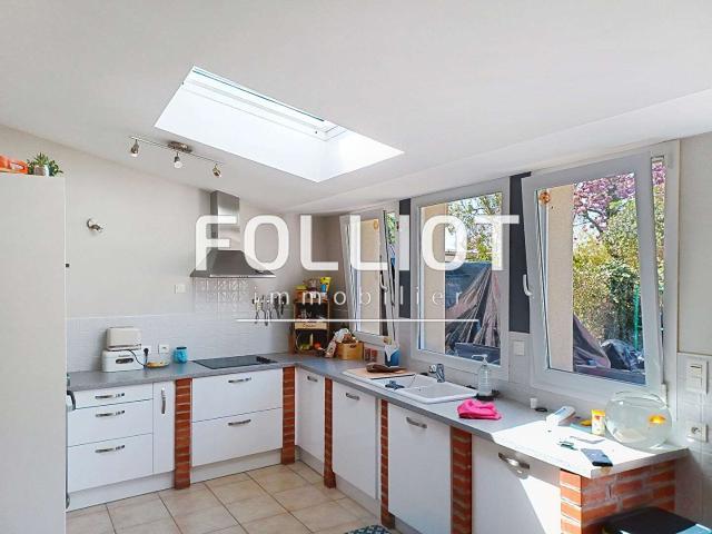 Vente maison 7 pièces Pontorson 50
