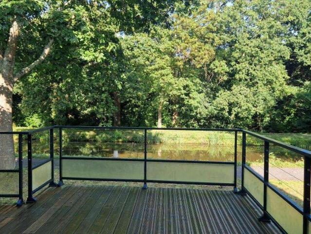 Vente maison 7 pièces Pontivy Centre Ville 56