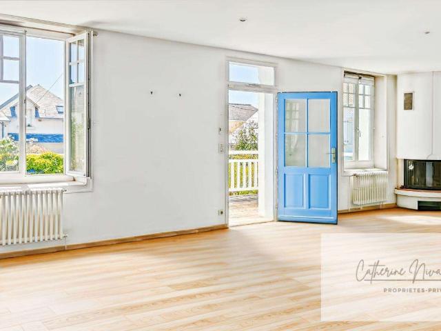 Vente maison 7 pièces Pornichet 44