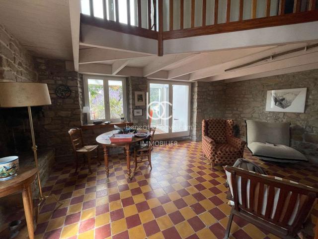 Vente maison 7 pièces Port navalo 56