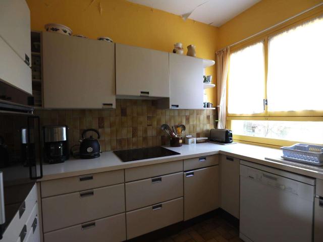 Vente maison 7 pièces Portbail 50