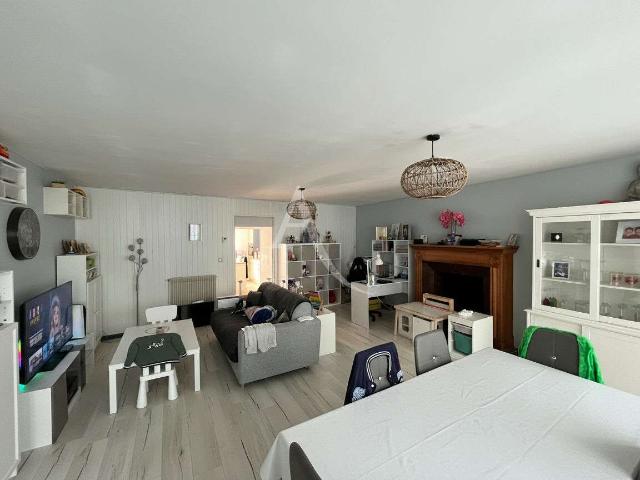 Vente maison 7 pièces Paulx 44