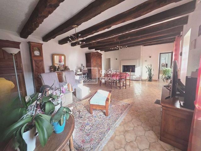 Vente maison 7 pièces Pacé 35