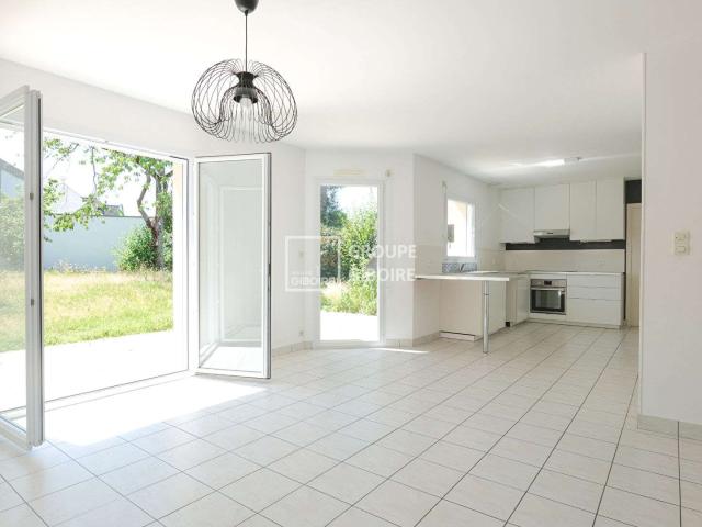 Vente maison 7 pièces Pacé 35
