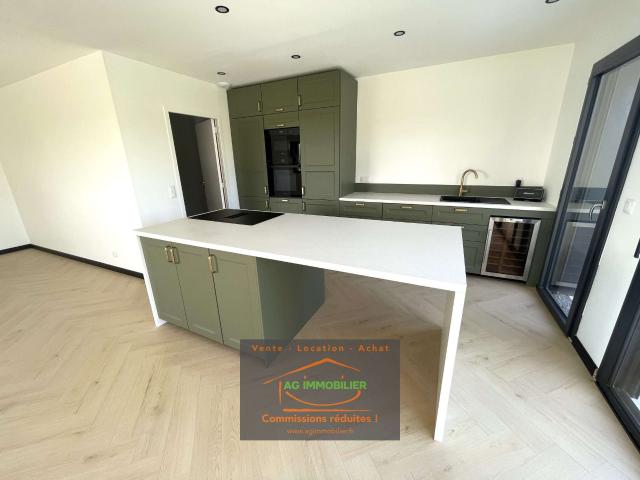 Vente maison 7 pièces Pacé 35