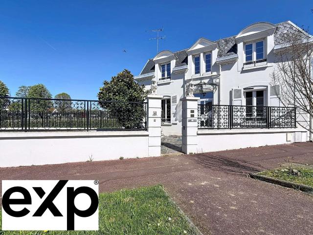 Vente maison 7 pièces Pacy sur Eure 27