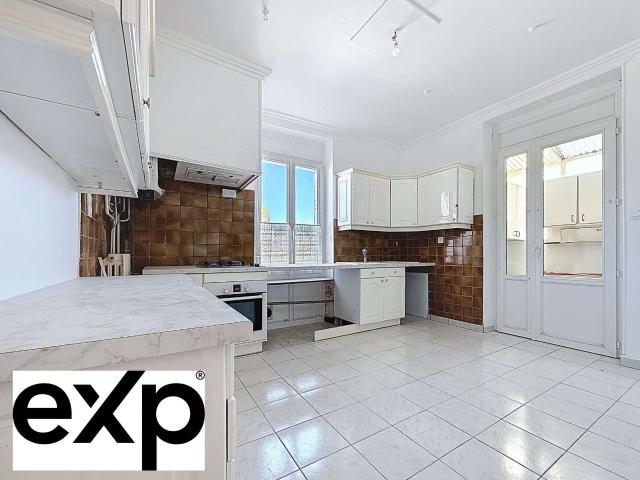 Vente maison 7 pièces Pacy sur Eure 27