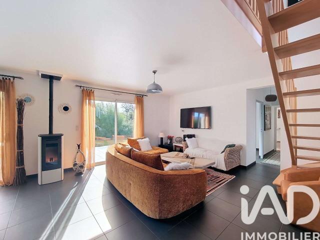 Vente maison 7 pièces Parame 35