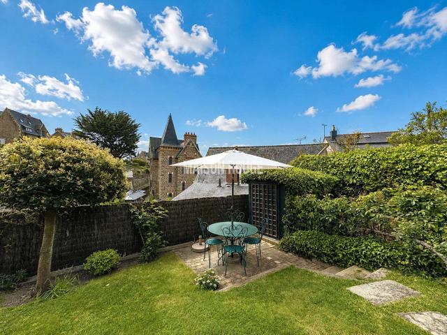 Vente maison 7 pièces Parame 35