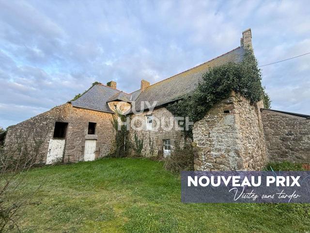 Vente maison 7 pièces Parame 35
