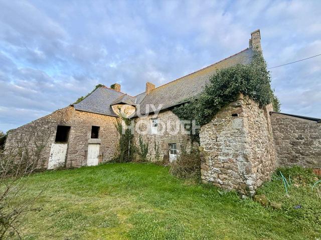 Vente maison 7 pièces Parame 35