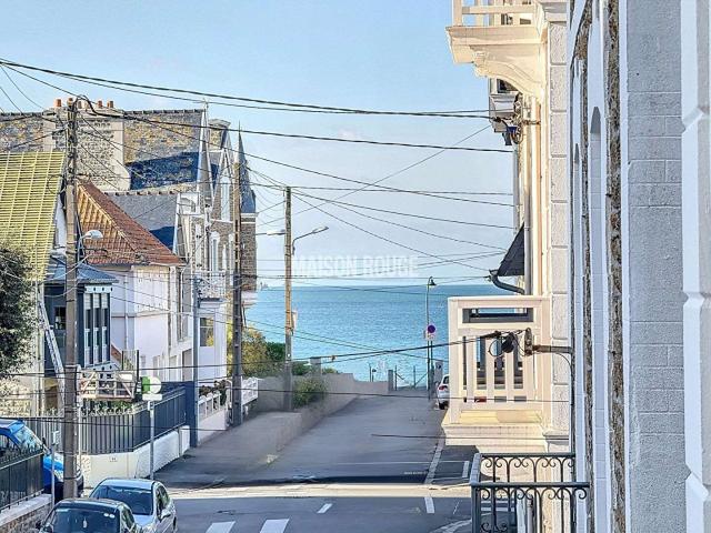 Vente maison 7 pièces Parame 35