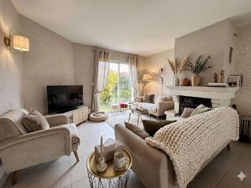 Vente maison 7 pièces Petit Mars 44