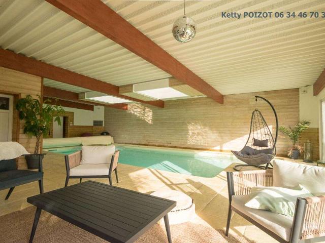 Vente maison 7 pièces Petit Mars 44