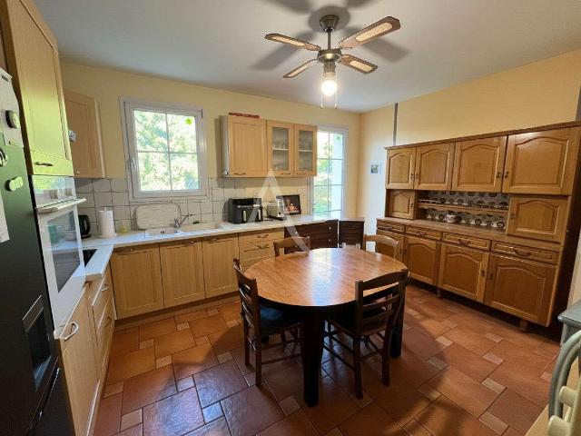 Vente maison 7 pièces Petosse 85