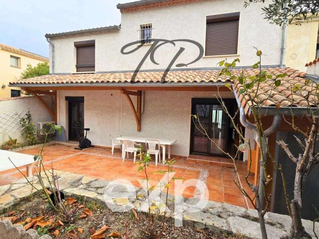 Vente maison 7 pièces Pézenas 34