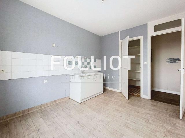Vente maison 7 pièces Périers 50