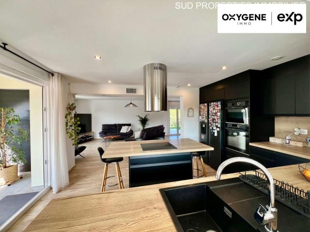 Vente maison 7 pièces Perpignan 66