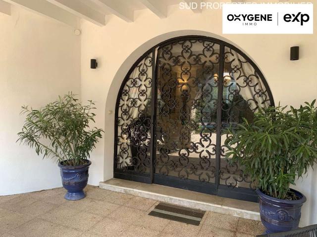 Vente maison 7 pièces Perpignan 66