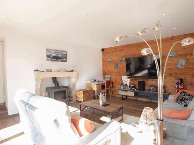 Vente maison 7 pièces Picauville 50