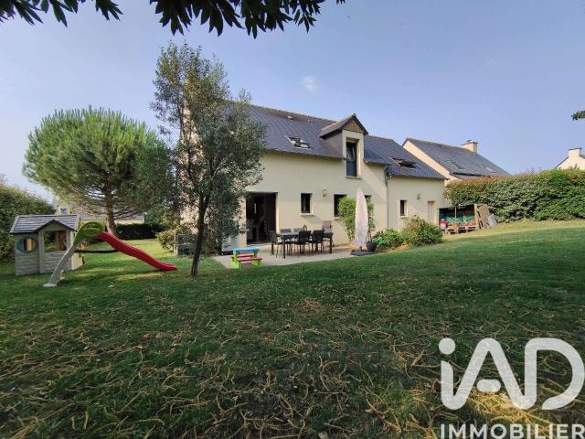 Vente maison 7 pièces Piré sur Seiche 35