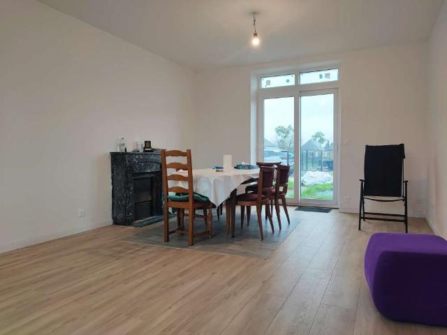 Vente maison 7 pièces Plumaugat 22