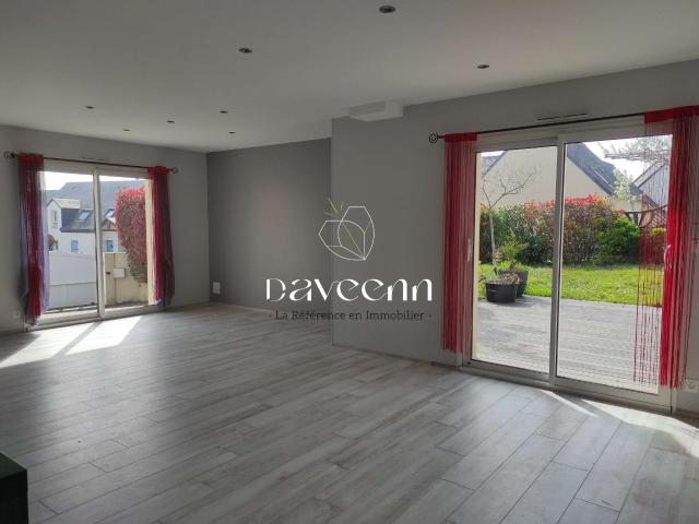 Vente maison 7 pièces Pluneret 56