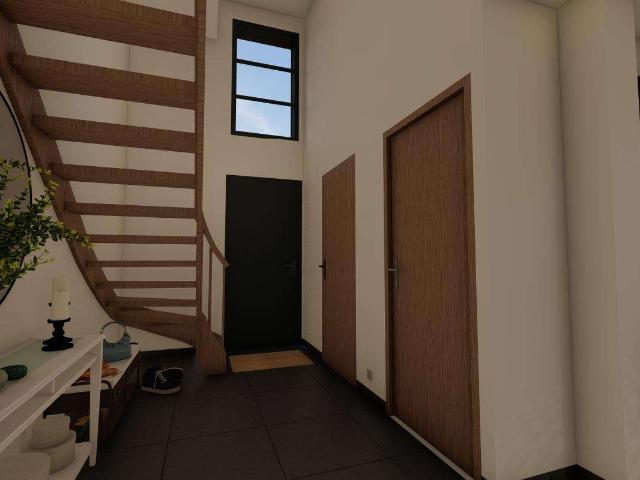 Vente maison 7 pièces Plurien 22