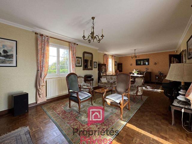 Vente maison 7 pièces Plédran 22