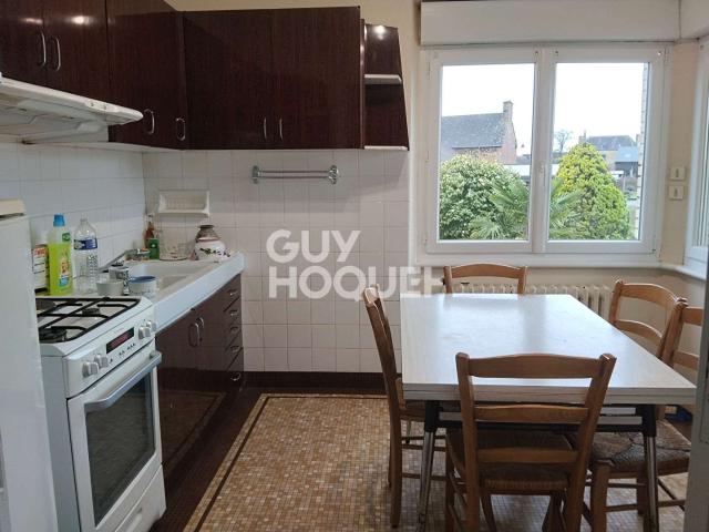 Vente maison 7 pièces Plesder 35