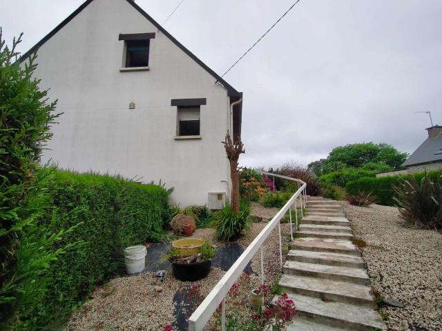 Vente maison 7 pièces Plerguer 35