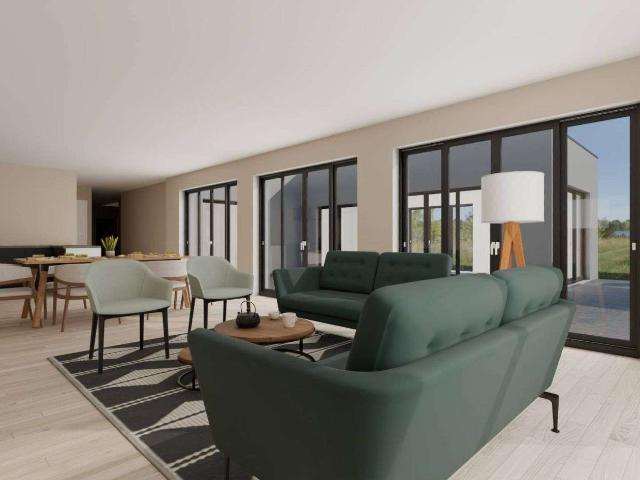Vente maison 7 pièces Plerguer 35