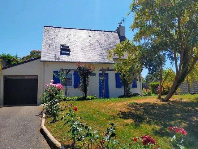 Vente maison 7 pièces Pleudihen sur Rance 22