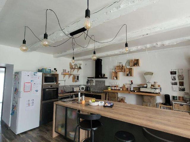 Vente maison 7 pièces Pleurtuit 35